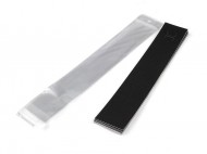 Karta na biuterii s visakou a skem 40x220 mm - zvtit obrzek