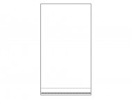 PP sek s lepic klopou 11x20 cm