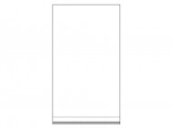 PP sek s lepic klopou 14x25 cm