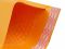 Pevn paprov oblka 23x29,7 cm s bublinkovou fl
