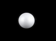 Koule 2,5 cm polystyren