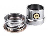 Piston pro potahovn knoflk vel. 60,