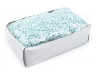 Plastov patentky / stiskac knoflky mini vel. 16