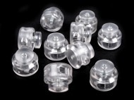 Brzdiky s dvmi drkami 13x15 mm kulat