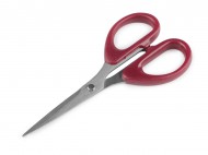 Nky dlka 14 cm - 2 erven, 1 ks