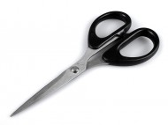 Nky dlka 14 cm 1 ern, 1 ks - zvtit obrzek