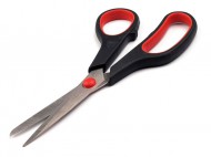 Nky dlka 20 cm - erven, 1 ks