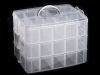 transparent, 1 ks