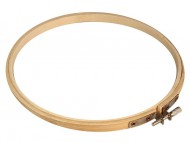 Vyvac kruh bambusov 19,7 cm