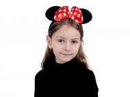Karnevalov elenka Minnie Mouse