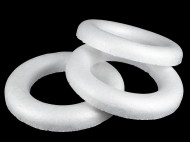 Vnec 19 cm polystyren seznut