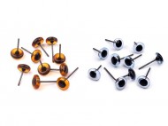 Sklenn oi k zapchnut 8 mm