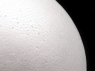 Koule 20 cm polystyren