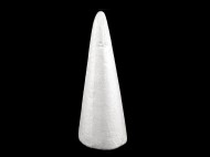Kuel 9,5x24 cm polystyren