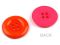Knoflk barevn mix velikost 34