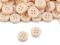 Knoflk velikost 16