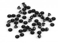 Knoflk / oi velikost 12 - 2 ern, 50 ks