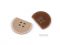 Knoflk designov plen velikost 24, 36, 44