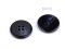 Knoflk s jemnou patinou velikost 24, 28, 32, 36, 