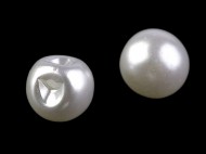 Perla k nait / knoflk 14 mm