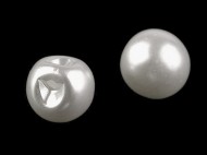 Perla k nait / knoflk 12 mm