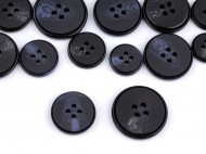 Knoflk s jemnou patinou velikost 24, 28, 32, 36, 40