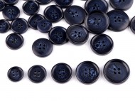 Knoflk oblekov velikost 24, 28, 32, 36, 40