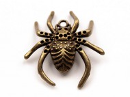 Pvsek pavouk 25x28 mm