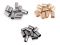 Kovov koncovka 3,5 mm, 5,5 mm