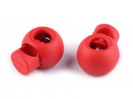 Brzdiky kulat 15x19 mm