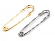 Ozdobn spnac pendlk 13x65 mm