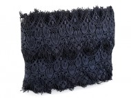 Vzdun krajka / imitace francouzsk krajky e 10 cm - zvtit obrzek