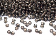 Rokajl 8/0 - 3 mm s pr�tahem 52 �ed�, 50 g - zv�t�it obr�zek
