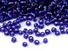 28 modr� tmav�, 50 g