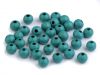 38 zelený tyrkys, 20 g