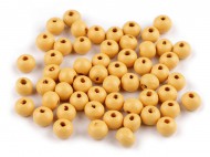 Devn korlky 8 mm 5 lutobov, 20 g - zvtit obrzek