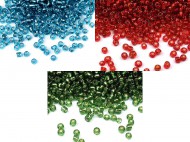 Rokajl 12/0 - 2 mm s prtahem