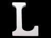 12 "L" bl snn, 1 ks