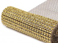 Diamantov ps / borta e 11,5 cm 2. jakost 2 zlat, 1 m - zvtit obrzek
