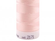 Nit Poly Sheen Mettler 200 m 2171 Pearl, 1 ks - zvtit obrzek