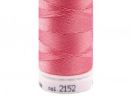Nit Poly Sheen Mettler 200 m 2152 Pink Carnation, 1 ks - zvtit obrzek