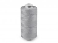Nit riflov Unipoly 200 m 30x3 - 882 ed svtl, 10 ks