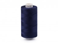 Nit riflov Unipoly 200 m 30x3 - 549 modr tmav, 10 ks