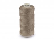 Nit riflov Unipoly 200 m 30x3 - 772 bov tmav, 1 ks