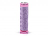 Polyesterov nit nvin 100 m Aspo Amann - 0009 Jacaranda, 5 ks