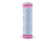 Polyesterov nit nvin 100 m Aspo Amann - 0036 Ballad Blue, 5 ks