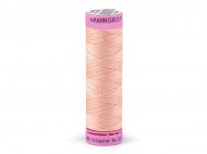 Polyesterov nit nvin 100 m Aspo Amann - 0081 Impatiens Pink, 5 ks