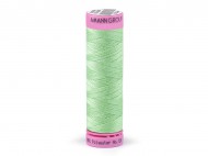 Polyesterov nit nvin 100 m Aspo Amann - 0091 Sea Crest, 5 ks