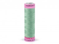 Polyesterov nit nvin 100 m Aspo Amann - 0219 Sea Pine, 5 ks