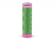 Polyesterov nit nvin 100 m Aspo Amann - 0251 Peppermint, 5 ks